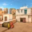 Sand Yards