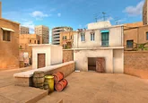 Sand Yards